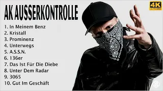 AK Ausserkontrolle 2022 MIX - Die besten Hits - Neue Lieder 2022 - Musik 2022