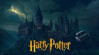 Harry Potter: Return to Hogwarts  | EPIC MEDLEY