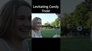 Levitating Candy - Mind Blown