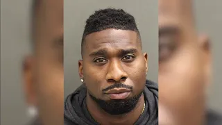 Ex-NFL player Zac Stacy charged with attacking ex-girlfriend in front of baby