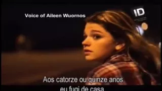 Assassinos em Série - Aileen Wornous - Dublado em português