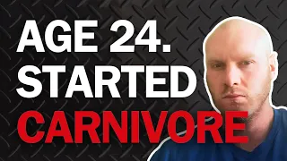 I Became a Carnivore at 24 and Changed My Life.