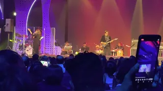 Kuch Kuch Hota Hai- Alka Yagnik Live in Sydney