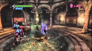 Devil May Cry HD Collection - DMC (PS3)