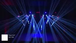 Lighting Demo 2015 | Algonquin Commons Theatre