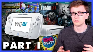 Wii U: Birth of a Death (Part I) - Scott The Woz