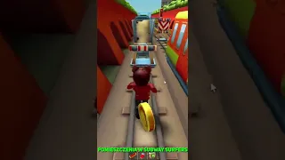 NAJWIĘKSZY SEKRET W SUBWAY SURFERS!🤫 #shorts #roblox