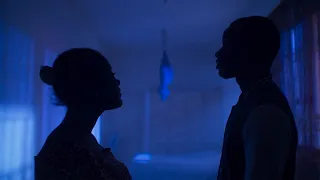 Avec "Le père de Nafi", le Sénégalais Mamadou Dia signe un film esthétique, complexe et juste