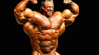 10 Massive Bodybuilders In The World | GYM FASHION