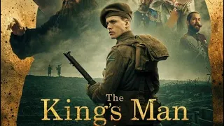 King’s Man: Начало (2020)(HD)