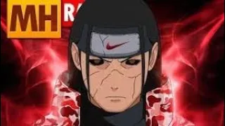 1 hora : TIPO HASHIRAMA 🍁 (NARUTO) | Style Trap | Prod. Sidney Scaccio | MHRAP