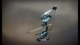 Destiny 2: Season Of Arrivals (S11) - Trinity Ghoul + The Catalyst Is My New Favorite Exotic Weapon