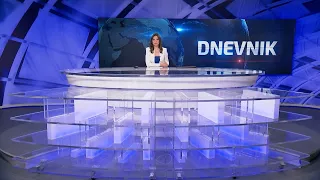 Dnevnik u 19 /Beograd/ 8.6.2023.