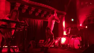 TR/ST - Peer Pressure (Live in SF 5/17/19 at Great American Hall)