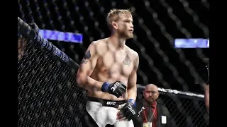 Alexander Gustafsson - Redemption ᴴᴰ (Highlights 2018)