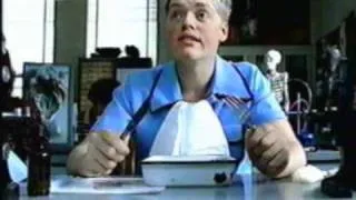1998 C0m3dy C3ntral Commercials (Part 3)