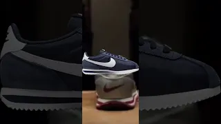 Nike Cortez "Midnight Navy" Release!