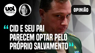 Mauro Cid e o pai colaboram com investigações e evidenciam ruptura com Bolsonaro, diz Dal Piva