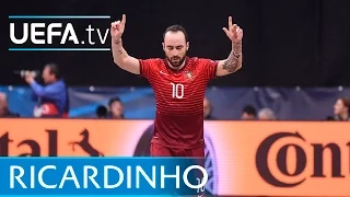 Ricardinho - Is his strike your Goal of the Season?