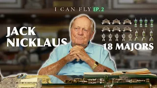 Jack Nicklaus | The Golden Bear | #2