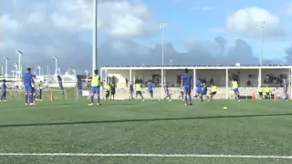 Guam will play World Cup qualifiers against Turkmenistan, India