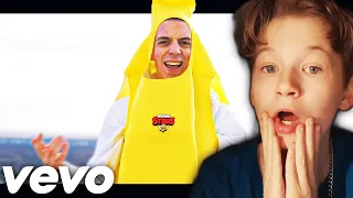 Dezo reagiert auf ICrimax *DISSTRACK* von ClashGames! 😱