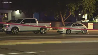 One person dead after road rage incident in Chandler