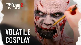 Dying Light 2 Stay Human Incredible Volatile Cosplay
