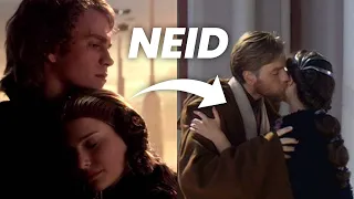 Warum Anakin Obi-Wan wirklich so hasst in Episode 3! | 212th Star Wars Wissen
