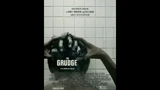 Η ΚΑΤΑΡΑ (The Grudge) - Trailer (greek subs)