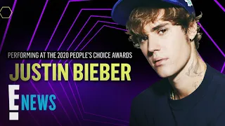 Justin Bieber to Perform at 2020 E! People's Choice Awards | E! News