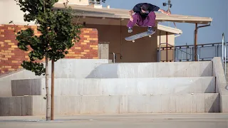 Miles Silvas "Spitfire" Part