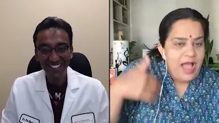 The Funny Weight Loss Chat With Dr. Pal!