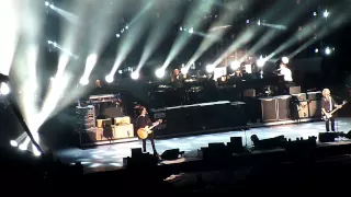 Paul McCartney - Golden Slumbers, Carry That Weight e The End (São Paulo 26/11/2014)