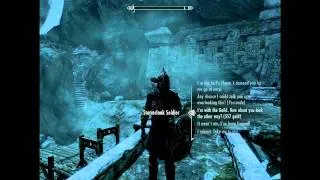 Elder Scrolls V Skyrim How to Deal With Markarth (The Reach) Bounty Glitch on PC