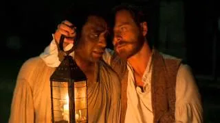 12 years a slave- movie review