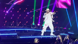 Backstreet Boys - Everybody DNA World Tour Houston, TX