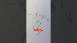 How to draw figure poses || Jmarron