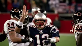 TOM BRADY - THE BEST EVER