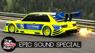 ☆ EPIC Hill Climb Sound and Speed SPECIAL ☆