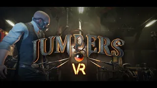 JUMPERS - Trailer | Escape Game VR