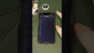 How to Easily Share AirTags With iOS 17 #shorts