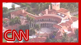See Mar-a-Lago photos that have experts raising national security concerns