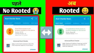 😯Magisk App 25.4 New Update | Root Any Android 8 9 10 11 12 Version mtkeasysu Github Supersu 2023