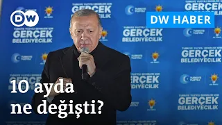 CHP Erdoğan'ı nasıl yendi?