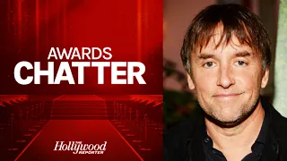 Richard Linklater Joins The Hollywood Reporter’s Awards Chatter Podcast Live From SXSW 2022