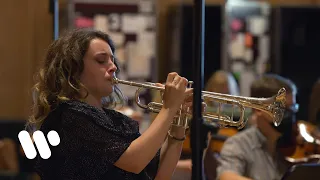 Lucienne Renaudin Vary plays Arutunian: Trumpet Concerto in A-Flat Major