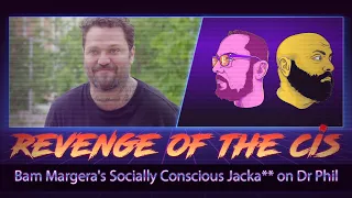 Bam Margera's Socially Conscious Jacka** on Dr Phil | ROTC Clip