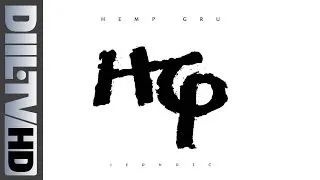 Hemp Gru - Coś z Niczego (Brudne Pieniądze) (prod. Szwed SWD) (audio) [DIIL.TV]
