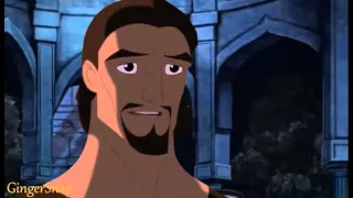 Perfect (Mature Slash) Jim/Aladdin/Sinbad/Demetri Crossover